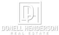 Donell Henderson logo