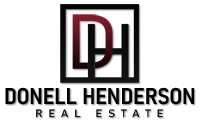 Donell Henderson logo